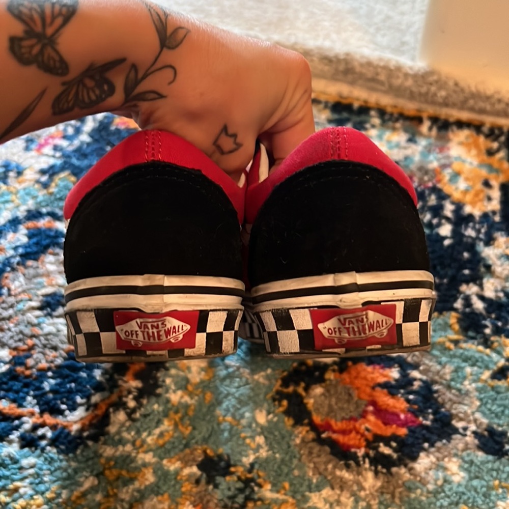 Vans - Picture 3 of 3
